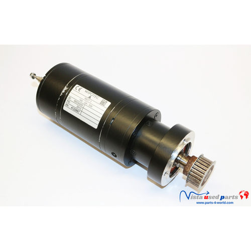 Wipotec 749-G4-SW | IMOT 3 Servomotor 66034200