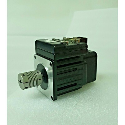 MOOG SmartMotor 2315DT-BRKETH 集成伺服电机,二手, + 95774