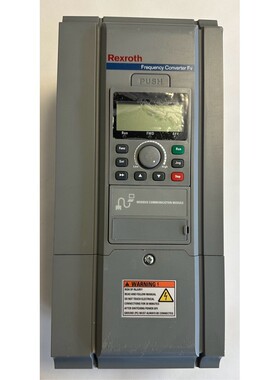 Rexroth Frequenzumrichter / FVC01.1-4K00-3P4-MDA-LP-P002-01V