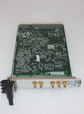 NATIONAL INSTRUMENTS NI PX15404 CLOCK GENERATOR FOR PX1 COMP