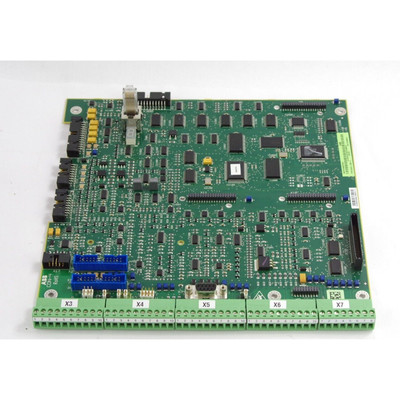 ABB SDCS-CON-4 / SDCSCON4 3ADT313900R1501 Rev M 控制板 DCS80