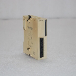 SCHNEIDER TWDAMI8HT ANALOG INPUT MODULE