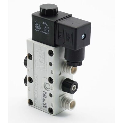 Rexroth 5727400220 5/2 Wegeventil -unused-