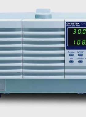 GWInstekPSW30108可编程直流自动范围电源1080W030V0108A