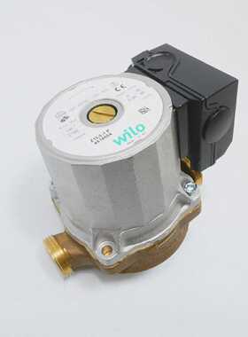 INTERGAS 210217 WILO Z1551P 4516604 PUMPE