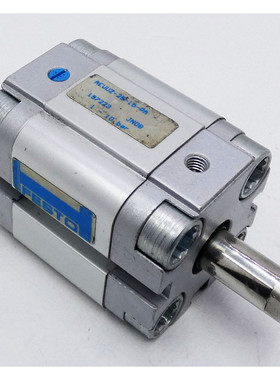 Festo AEVUZ-25-15-PA 157223 1-10bar Kompaktzylinder -unused-