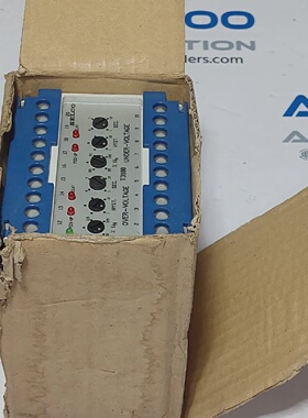 SELCO T310001 3PHASE OVERUNDER VOLTAGE RELAY 450400VAC SELCO