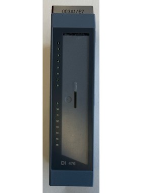 B&R 2005 PLC / SPS Digitales Eingangsmodul / DI 476 / 3DI476