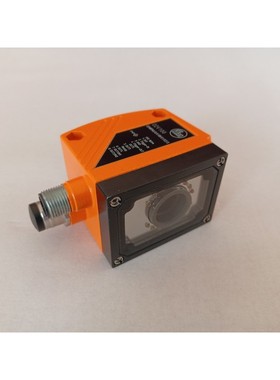 IFM electronic Objektinspektionssensor O2V100 / O2VWRPKG/0/V