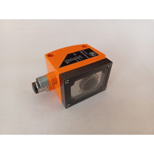 IFM electronic Objektinspektionssensor O2V100 / O2VWRPKG/0/V