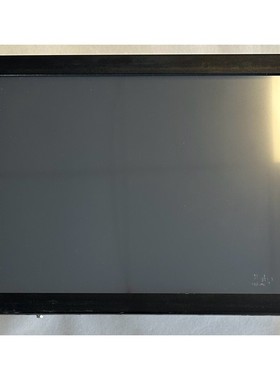 scanware electronic GmbH ControlPanel  EM TFTLCD 15 T V6S01
