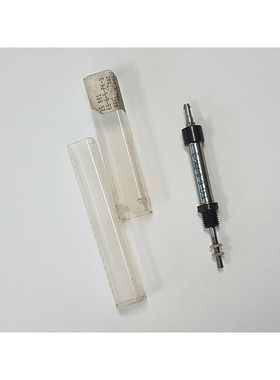 FESTO EG-6-5-PK-3 15831 Microcylinder - NEU worldwide shippi