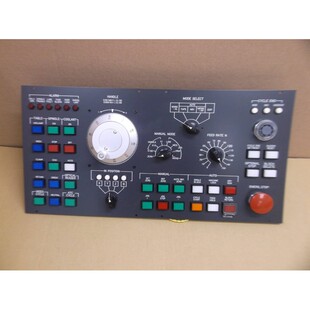 Ok71a/5000c Nuovo Mitsubishi Mazak CNC Pannello Operatore Ta