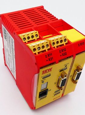 SEW Eurodrive MOVISAFE UCS12B UCS-12-B 18222374 Sicherheitsm