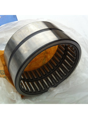 SKF RNA 6916 Nadellager, mit Ringen, ohne Innenring, 2 Reihi