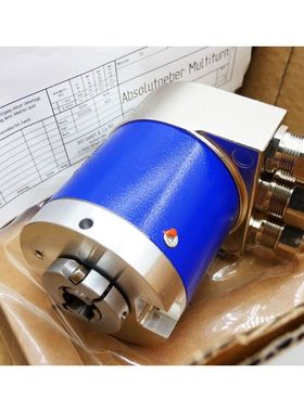 IVO GXMMS.Z02 452253 Profibus-DP V122 10-30V DC Encoder -unu