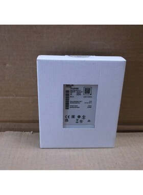 Modulo Gateway Ethernet/IP Sicuro Nuovo In Scatola FX0-GENT0