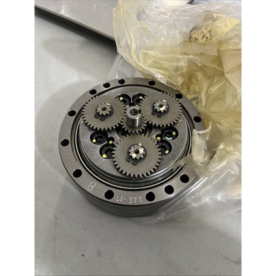 COMAU RV GEARBOX 15-B-56.263 82201106