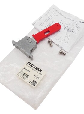 Euchner 100407 Z-L-C2194 Radiusbet?tiger links für Sicherhe