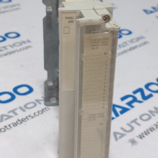 Gebraucht Schneider TSXDSZ32R5 Tsx Micro Relais Diskrete Lei