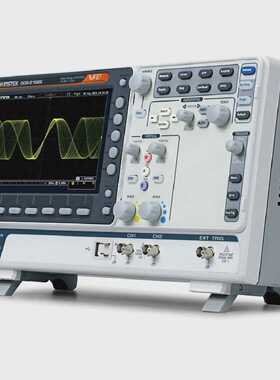 GWInstekGDS2102E数字存储示波器100MHz2通道1GSsDSOVPO