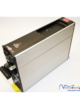 Danfoss VLT5003PT5B20STR3DLF10A00C0 VLT? 5000 Drive 175Z0545