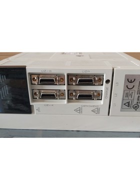 三菱伺服驱动器 MRJ2S70A MelServo 1 优惠 UPS 航运