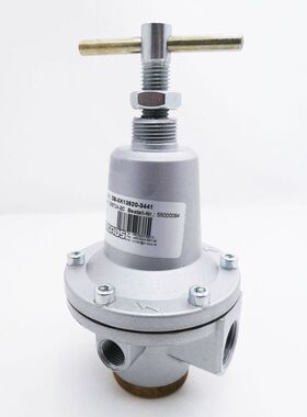 Dr. Baus DB-XK13520-3441 DBXK13520-3441 55000094 Druckregler