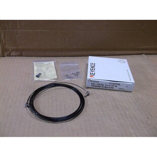 FU-70TU Keyence come Nuovo Fotoelettrici Fibre Ottiche Senso