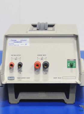 FlukeY5020精密交流电流分流交流直流分流器20A5kHzNIST校准