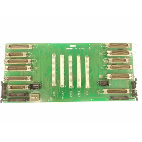 TOKIMEC 11339406  凯基 PR6000 自动 MBD PCB 板主板