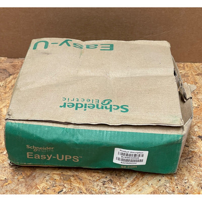 Schneider Electric – BVS480XDPDR – Easy UPS Control Module