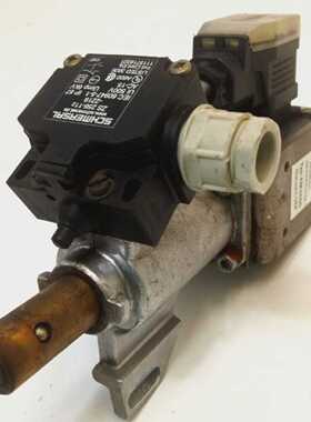 Minimax EM24DC Bauart VM AuslseEinrichtung 24V Ui 500 V
