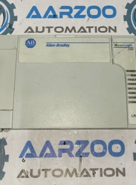 AB 1764LRP  C MicroLogix 1500 Processeur PLC 1764LRP