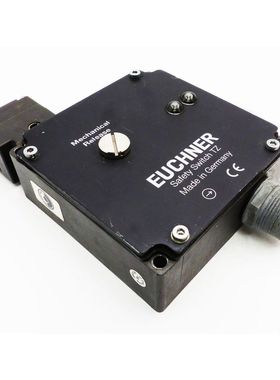 Euchner TZ2LE024SR11 070958 24V AC/DC Safety Switch Sicherun