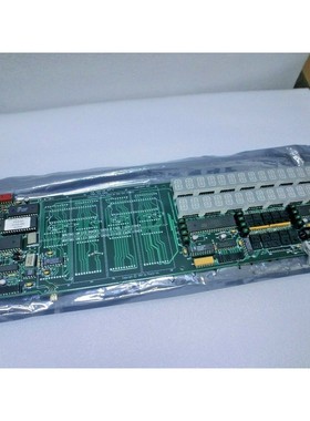 Precor 跑步机 33663-115 Assy 上 PCA 轮毂板 C692,未使用,