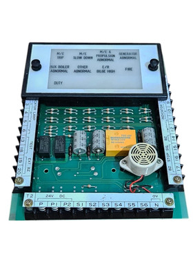 TERASAKI ERY2114 PCB 卡 K751801001C