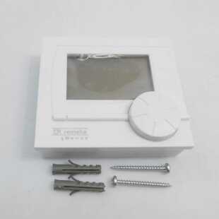 REMEHA S101460 qSense DIGITALES RAUMTHERMOSTAT