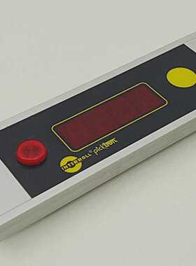 Interroll Pickterm Modul 327.3aL Pick by Light Anzeige Steue