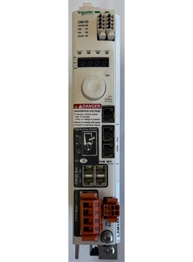 Schneider Electric Servoantrieb / Lexium 32 / LXM32AD18N4