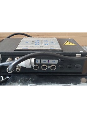 ERHARDT  LEIMER DC 1340 Position Controller 1 Make Offers UP