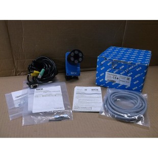 Neuf Base MKMEB1 Code Image Sick Lector63x V2D632R Bo?te