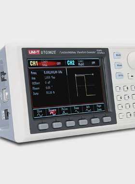 UNITUTG4082A80MHz2Ch性能系列任意波形发生器