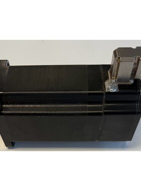 Berger Lahr Schrittmotor  6 Nm  230 VAC  VRDM391350LWCOO