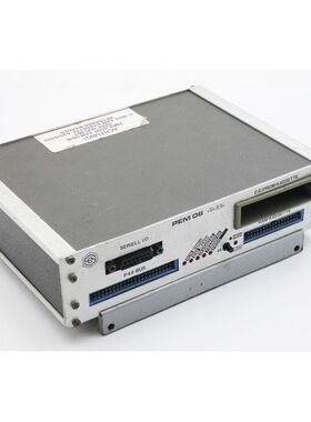 Schleicher PEM 06 PEM 06/B 74011300 Emulator -used-