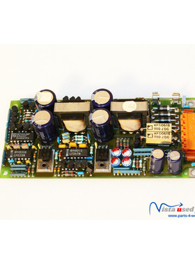 B&R Automation SNTV3/3 Provit 600-4 Module Board
