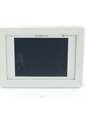 MODICON SCHNEIDER 电动 MM-PM15-402 MMPM15402 面板加 92-01439