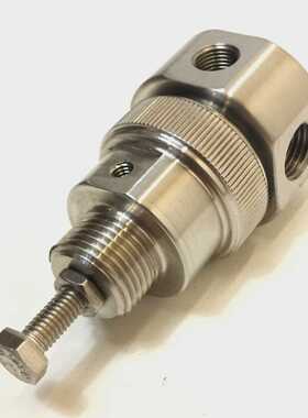 Aventics R432034650 P1 max. 17 bar Druckluftanschluss G 14 V