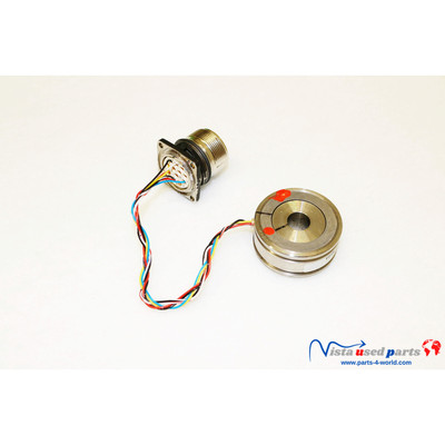 LTN Servotechnik RE-15-1-A14 Encoder Resolver
