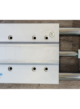 FESTO DFM-80-160-P-A-GF 170890 Linearführung - TOP ZUSTAND